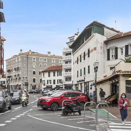 Appartement Errota - Welkeys Saint-Jean-de-Luz Exteriér fotografie